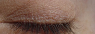 Era Minerals mineral eye primer beige shade - Минеральный праймер для век