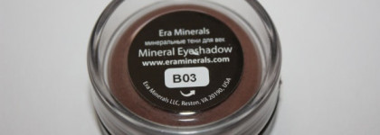 Era minerals mineral eyeshadow B03 - Минеральные тени для бровей