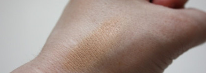 Era Minerals mineral eye primer beige shade - Минеральный праймер для век