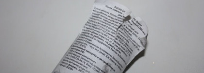 Мое мнение насчет сухого шампуня поменялось. Batiste dry shampoo for dark hair (dark and deep brown)  - Сухой шампунь для темных волос