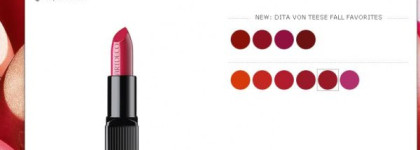 Помада-хамелеон Artdeco Art Couture Lipstick Velvet Dita von Teese 637