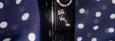 Помада-хамелеон Artdeco Art Couture Lipstick Velvet Dita von Teese 637