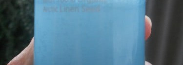 Мои помощники от Lumene