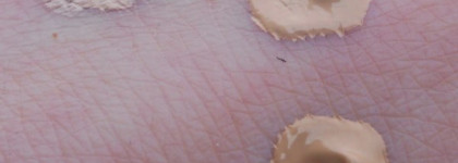 Основа основ - Artdeco Rich Treatment Foundation в оттенках № 28, 10, 17