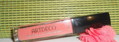 Мой новый фаворит -  Artdeco Hydra Lip Booster 15