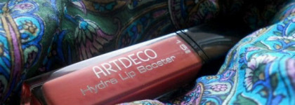 Мой новый фаворит -  Artdeco Hydra Lip Booster 15