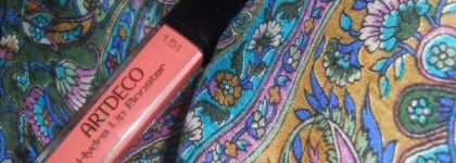 Мой новый фаворит -  Artdeco Hydra Lip Booster 15