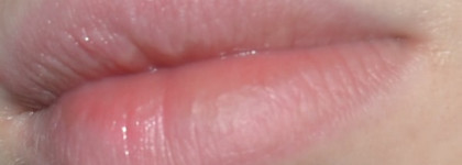 Artdeco Lip Lacquer 24 - "Я так хочу, чтобы лето не кончалось..."