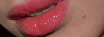 Artdeco Lip Lacquer 24 - "Я так хочу, чтобы лето не кончалось..."