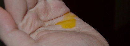 Oil-эликсиры от Gliss Kur - небо и земля