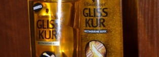 Oil-эликсиры от Gliss Kur - небо и земля