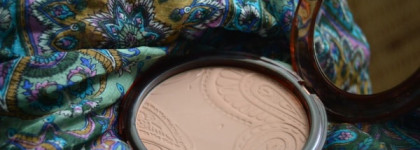 Artdeco Bronzing Powder Compact 06 - друг не по сезону, хотя