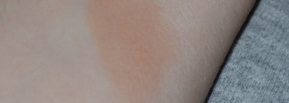 Artdeco Bronzing Powder Compact 06 - друг не по сезону, хотя