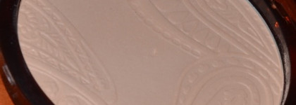 Artdeco Bronzing Powder Compact 06 - друг не по сезону, хотя