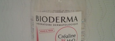 Снятие макияжа и умывание с Bioderma и FreshLine