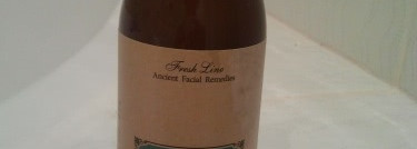 Снятие макияжа и умывание с Bioderma и FreshLine