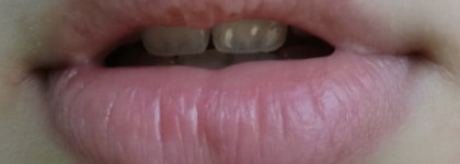 Моя помадная косметичка