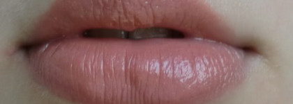 Моя помадная косметичка