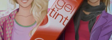 Удиви меня, Essence! Essence gel tint 03 flashy apricot