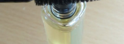 Как такое возможно? Масло питательное для ресниц и бровей LOR от DNC