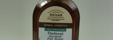 Как я поборола волосопад или Бюджетная косметика на страже моих волос