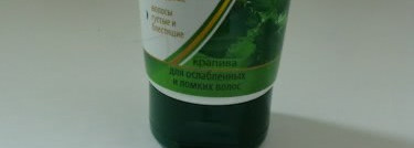 Как я поборола волосопад или Бюджетная косметика на страже моих волос