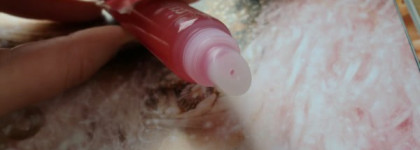 Тубовая часть моей блескоколлекции