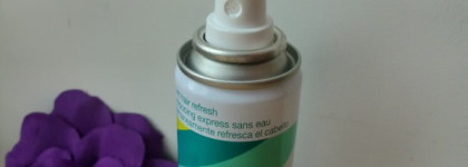 Batiste Dry Shampoo - Сухие шампуни, которые действительно работают