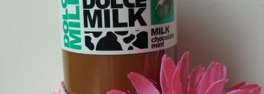 Dolce Milk в моей косметичке