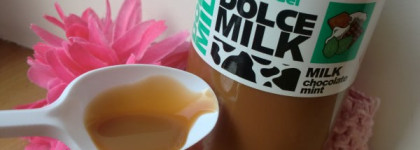 Dolce Milk в моей косметичке