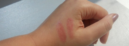 Essence Oz the great ang powerful Color changing lip balm 01 Glinda the god