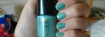 Такая разная мята