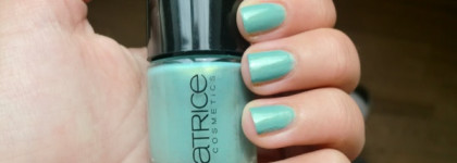 Такая разная мята