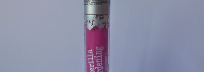 Essence Guerilla gardening Lip cream #01 Mission flower