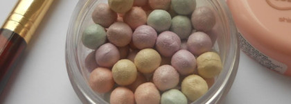 Essence Me&My Ice cream Shimmer pearls