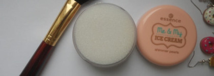 Essence Me&My Ice cream Shimmer pearls