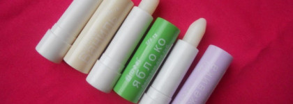 Большой пост о большой любви