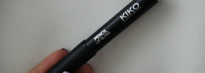 Kiko Milano - Удачное ли знакомство?