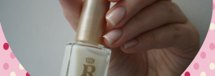 Мой идеальный нюд - Relouis Отбеливатель для ногтей