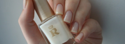 Мой идеальный нюд - Relouis Отбеливатель для ногтей