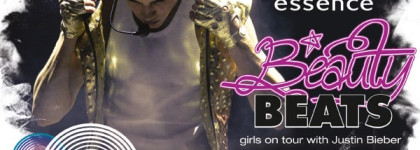 Бибер рекомендует мяту. Beaty Beats by Essence Limited edition