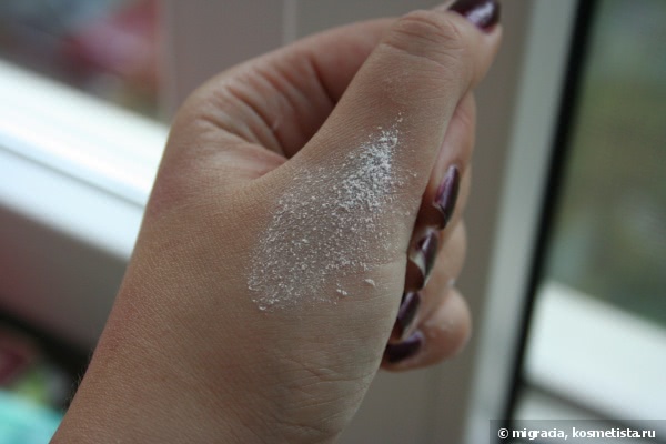 Dream Minerals Natural Mineral Powder Рисовая пудра