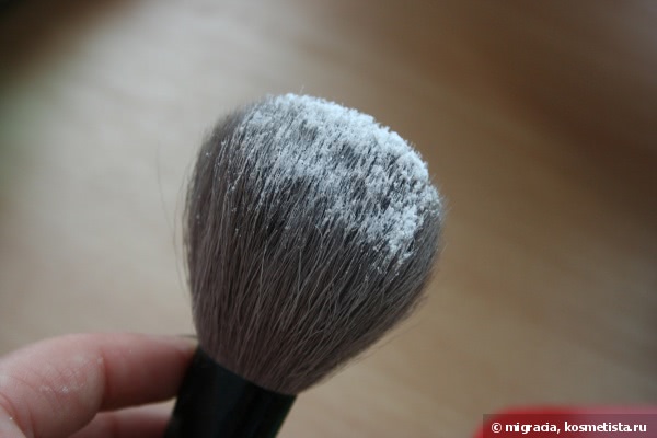 Dream Minerals Natural Mineral Powder Рисовая пудра