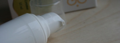 Sentio Regenerating and Moisturizing Ceramide Emulsion & Light Eye Contour Creme