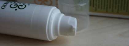 Sentio Regenerating and Moisturizing Ceramide Emulsion & Light Eye Contour Creme