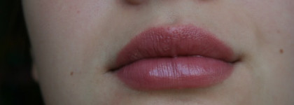 Помада Ciel Parfum Lady Caprise Nude "Натуральный"