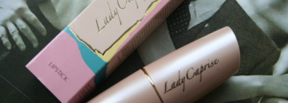 Помада Ciel Parfum Lady Caprise Nude "Натуральный"