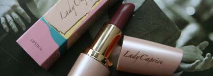 Помада Ciel Parfum Lady Caprise Nude "Натуральный"