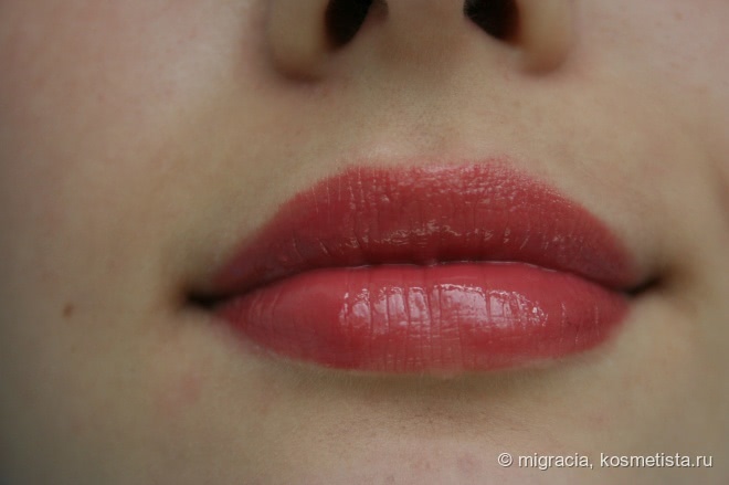 Блеск для губ Ciel Parfum Shiny Colour Lipgloss 091