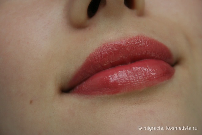 Блеск для губ Ciel Parfum Shiny Colour Lipgloss 091